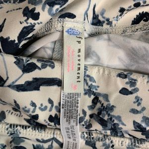 Free People leggings